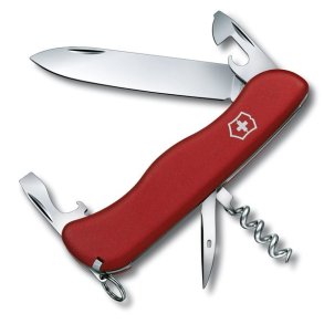 Victorinox Picknicker Lommekniv