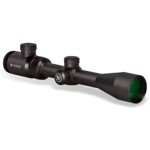Vortex Crossfire II 3-9x40 V-Brite Sigtekikkert