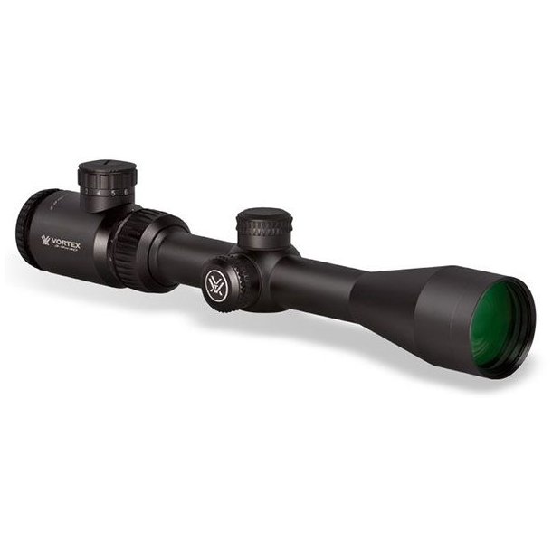 Vortex Crossfire II 3-9x40 V-Brite Sigtekikkert