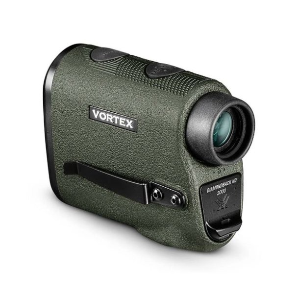 Vortex Diamondback HD 2000 Afstandsmler