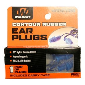 Walkers Gummi repropper med snor