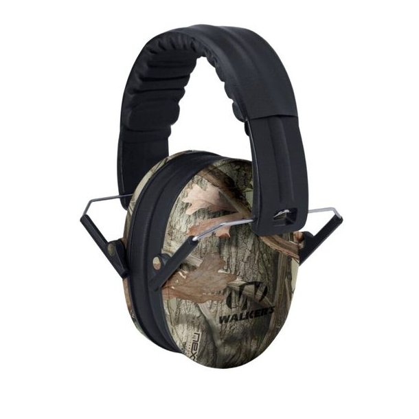 Walkers Junior Hrevrn Camo