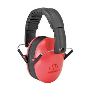 Walkers Passive Brnehrevrn 6mn-8r