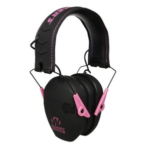 Walkers Razor Slim Elektroniske Hrevrn Black / Pink