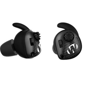 Walkers Silencer Elektroniske repropper