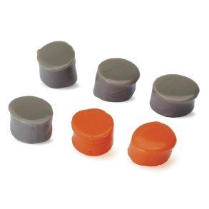 Walkers Silicone Putty repropper 3 st