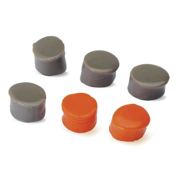 Walkers Silicone Putty repropper 3 st