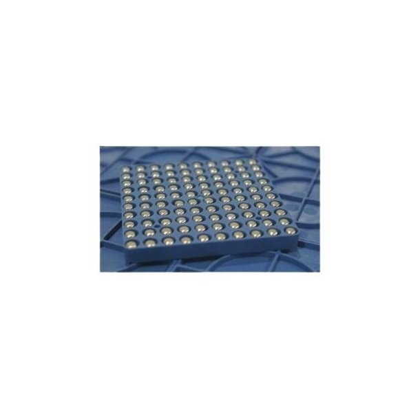 White River 100stk Fnghtter LR-100 Large Rifle