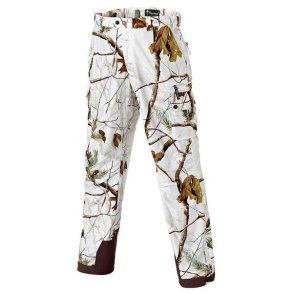 Yeti Bukser AP SNOW