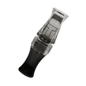 Zink Calls ATM Green Machine Double Reed Lokkekald