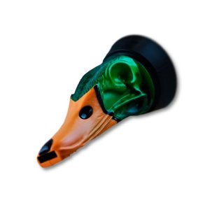Zink Calls Drake Mallard Whistle Lokkekald