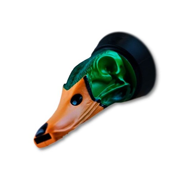 Zink Calls Drake Mallard Whistle Lokkekald