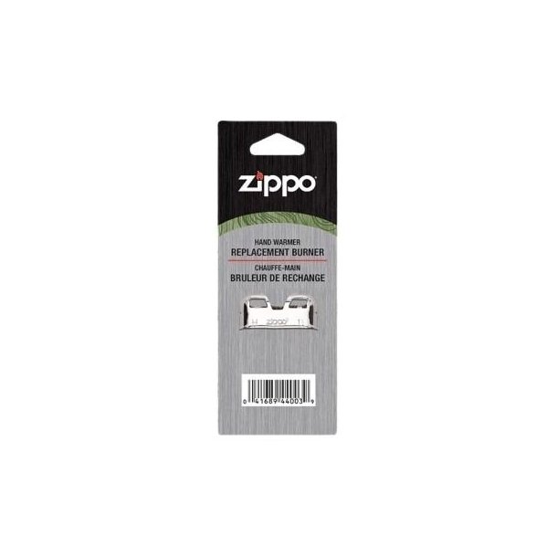 Zippo Brnder t/Hndvarmer