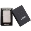 Zippo Brushed Chrome Lighter