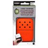 Zippo Hand Warmer 12Timer Orange