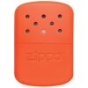 Zippo Hand Warmer 12Timer Orange