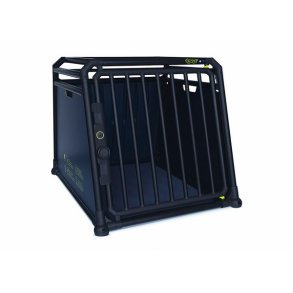 4Pets PRO Noir 3 Large Hundebur H:66xB:68xD:93,5