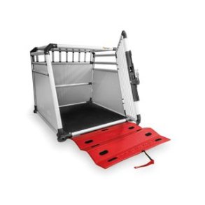 4Pets ProLine Scratch-Guard Beskyttelsescover Bil