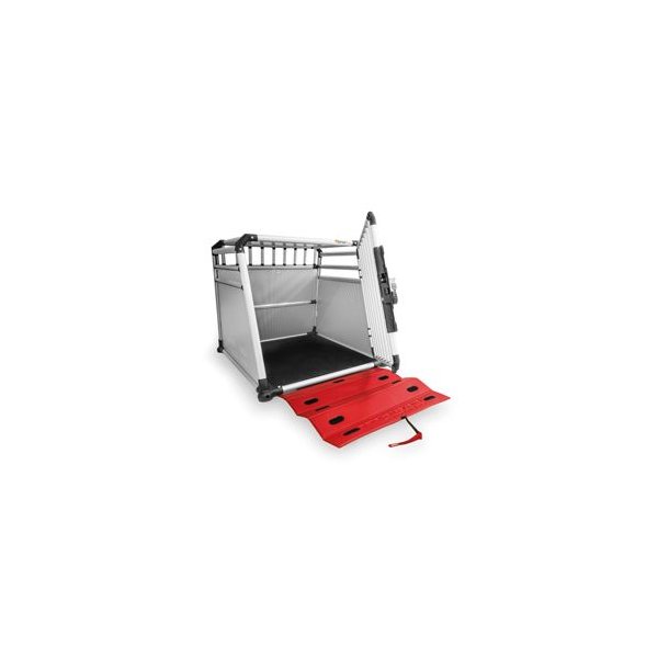 4Pets ProLine Scratch-Guard Beskyttelsescover Bil