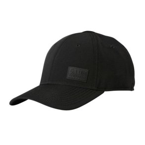 5.11 Caliber 2.0 Cap Black