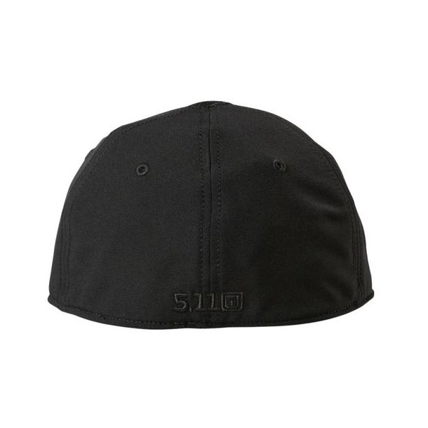 5.11 Caliber 2.0 Cap Black