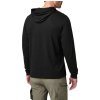 5.11 Hooked LS Tshirt Black