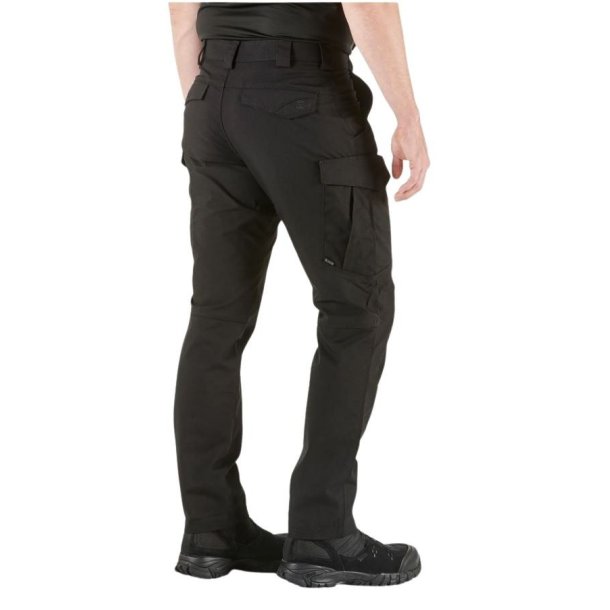 5.11 Icon Pant Black