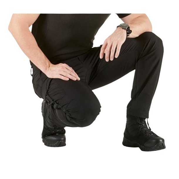 5.11 Icon Pant Black