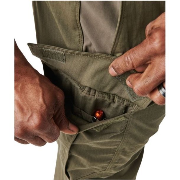 5.11 Icon Pant Ranger Green