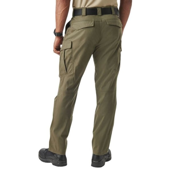 5.11 Icon Pant Ranger Green