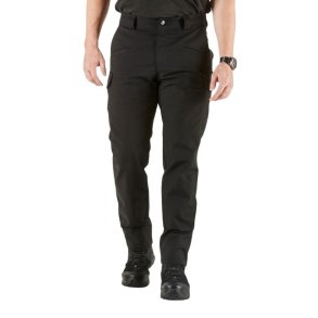 5.11 Icon Pant Black
