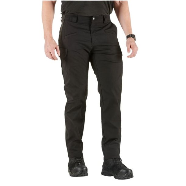 5.11 Icon Pant Black