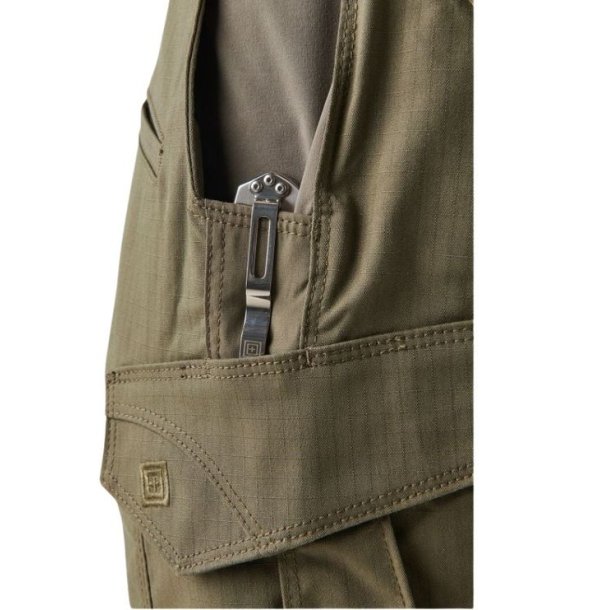 5.11 Icon Pant Ranger Green