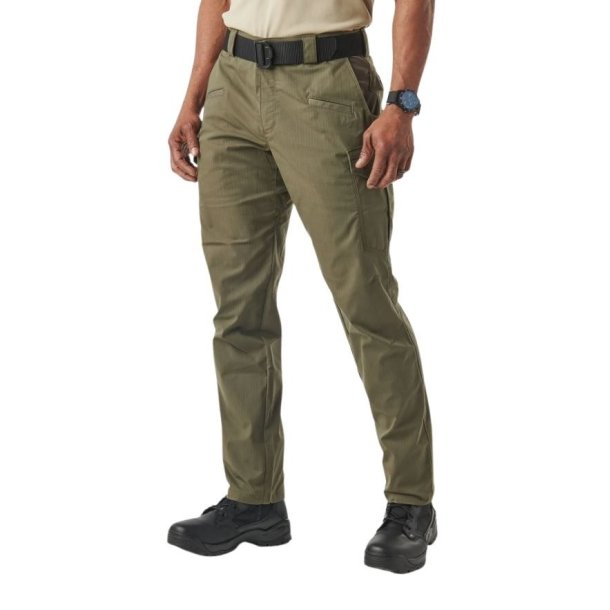 5.11 Icon Pant Ranger Green