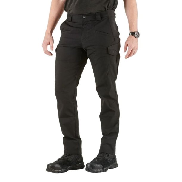 5.11 Icon Pant Black
