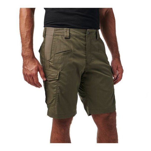 5.11 Icon Short Ranger Green