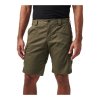 5.11 Icon Short Ranger Green