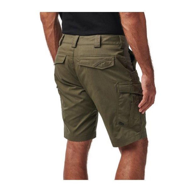 5.11 Icon Short Ranger Green