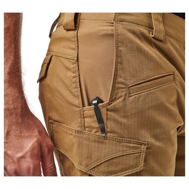 5.11 Icon Short Ranger Green