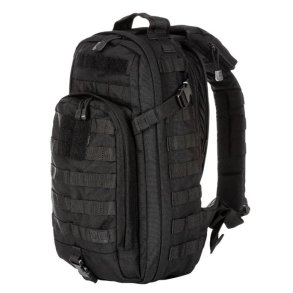 5.11 Moab 10 Backpack Black