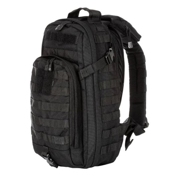 5.11 Moab 10 Backpack Black