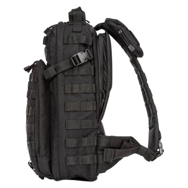 5.11 Moab 10 Backpack Black