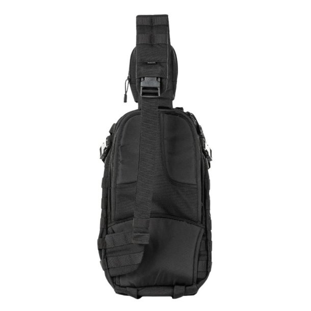 5.11 Moab 10 Backpack Black