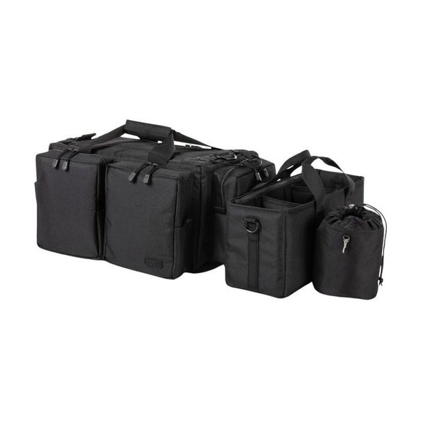 5.11 Range Ready Bag Black