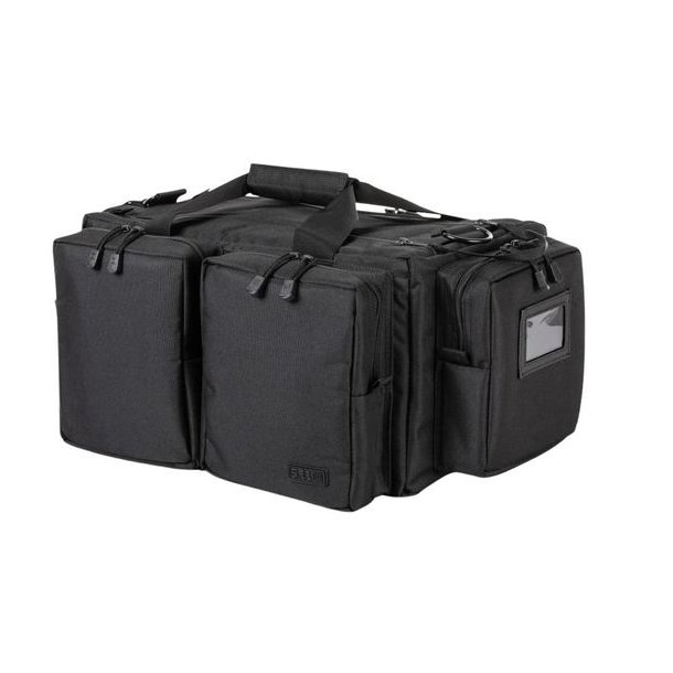 5.11 Range Ready Bag Black
