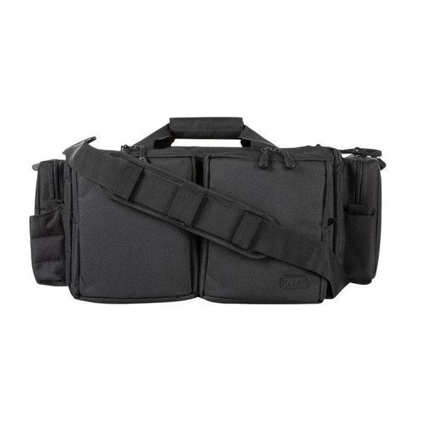5.11 Range Ready Bag Black