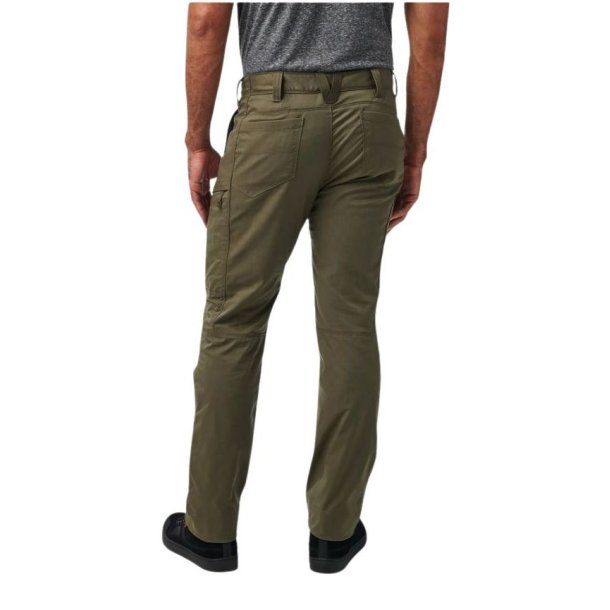 5.11 Ridge Pant Ranger Green