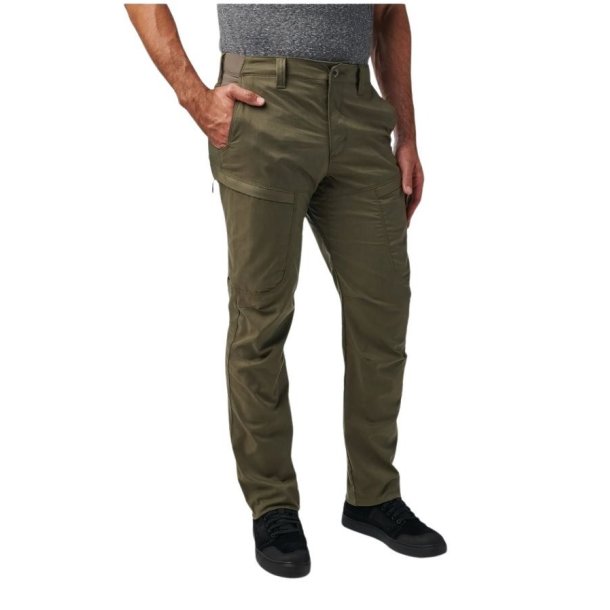 5.11 Ridge Pant Ranger Green