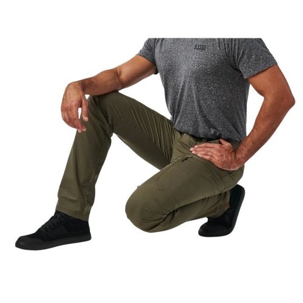 5.11 Ridge Pant Ranger Green