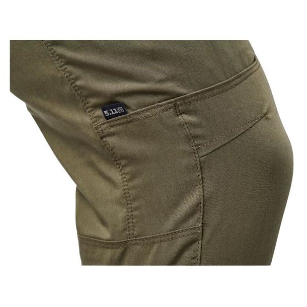5.11 Ridge Pant Ranger Green